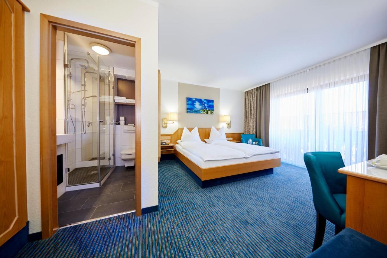 Sonnenhof Hotel Дитценбах Екстериор снимка