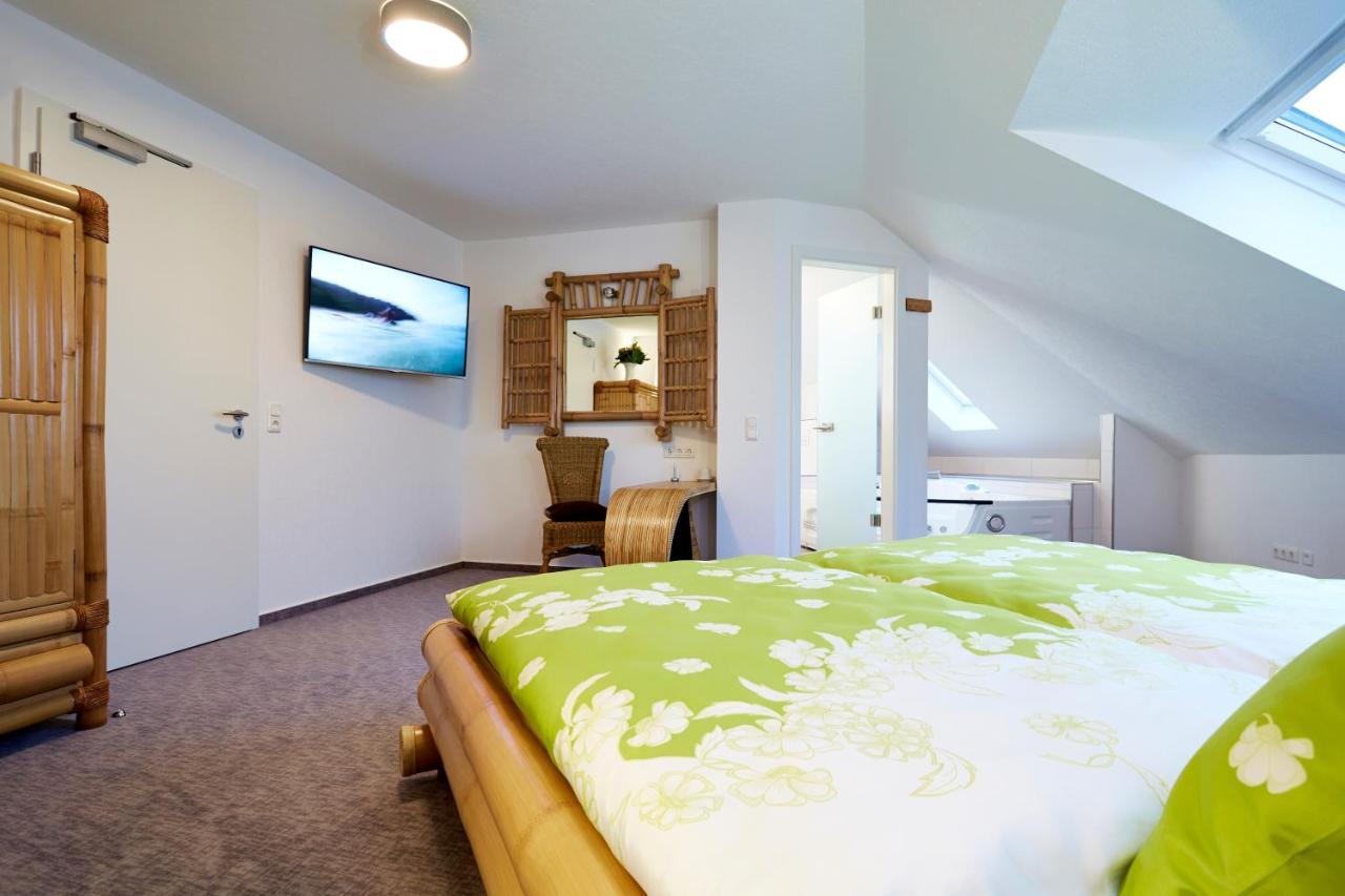 Sonnenhof Hotel Дитценбах Екстериор снимка