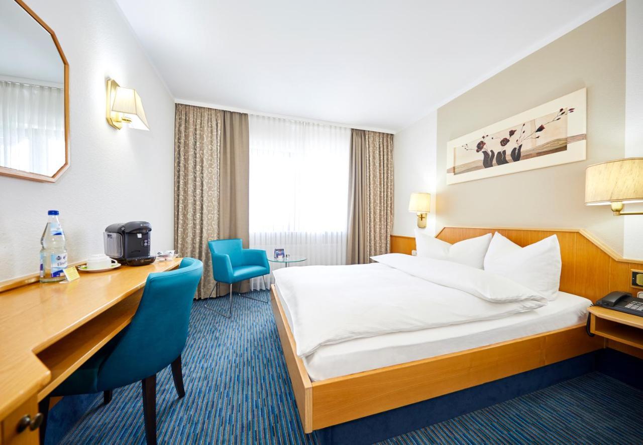 Sonnenhof Hotel Дитценбах Екстериор снимка