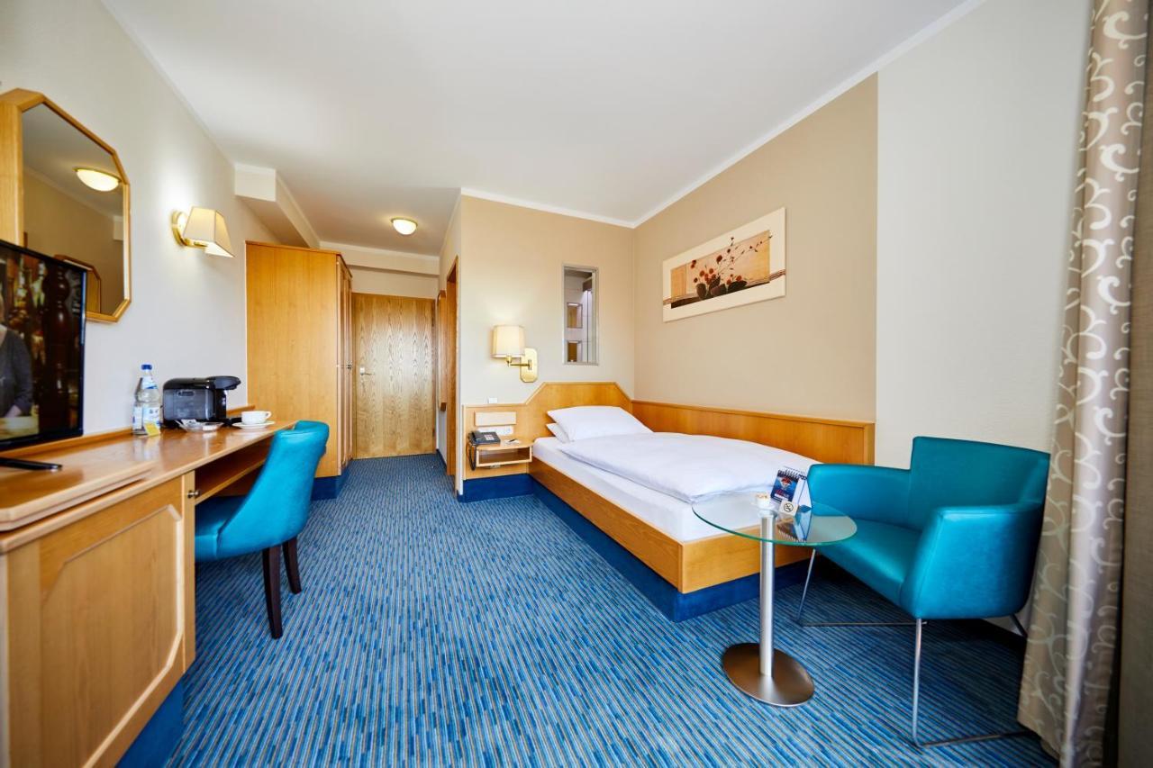 Sonnenhof Hotel Дитценбах Екстериор снимка
