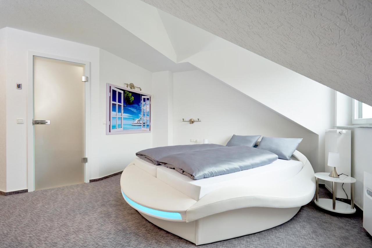 Sonnenhof Hotel Дитценбах Екстериор снимка