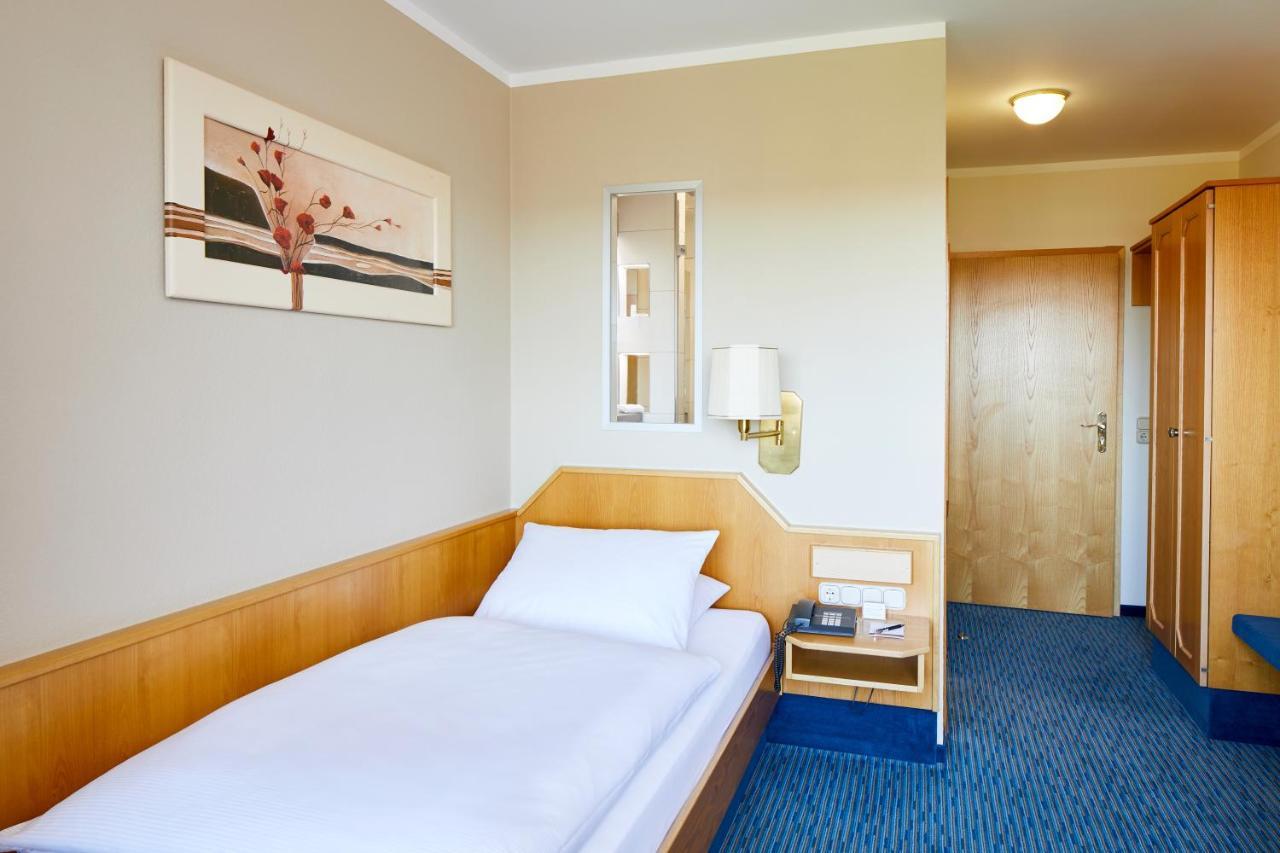 Sonnenhof Hotel Дитценбах Екстериор снимка
