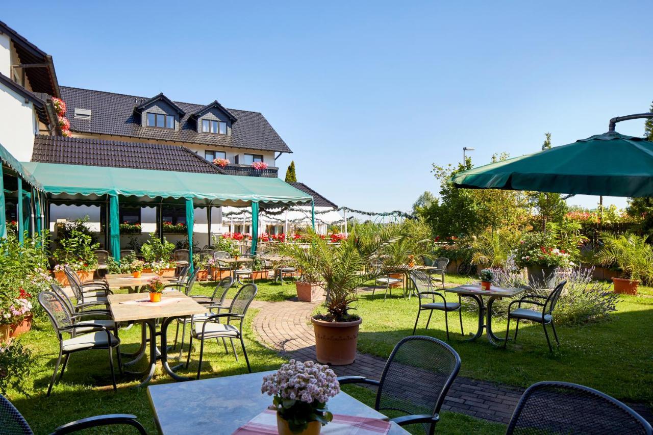 Sonnenhof Hotel Дитценбах Екстериор снимка